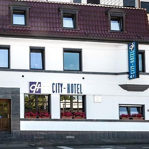 City Hotel Hilden